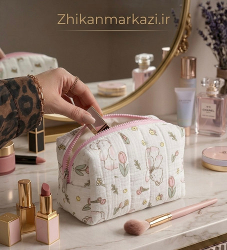 میکاپ بگ خرگوشی