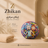 بالش عروسکی دورو ریک مورتی