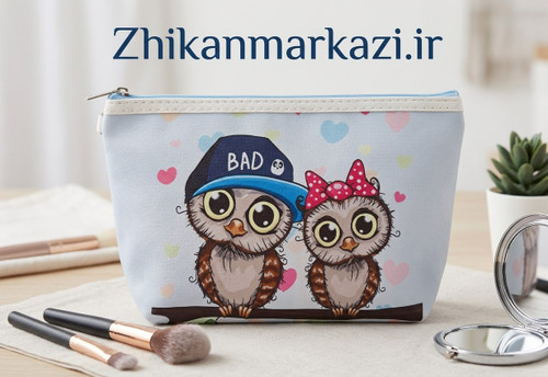 میکاپ بگ عروسکی