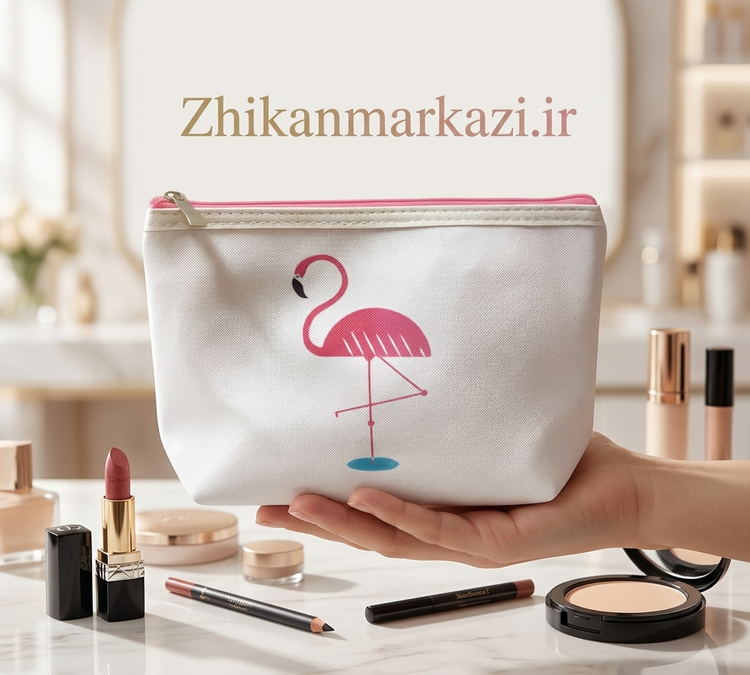 میکاپ بگ عروسکی