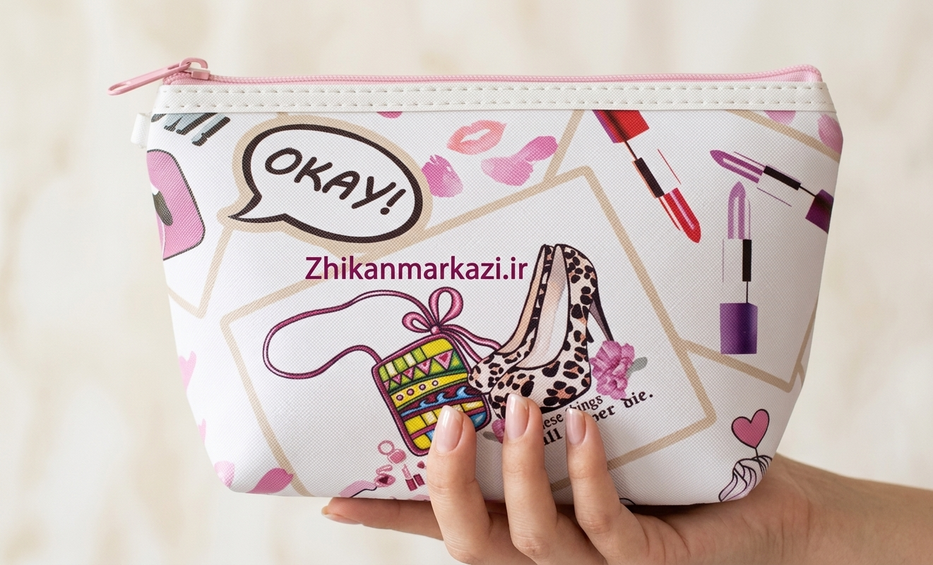 میکاپ بگ عروسکی
